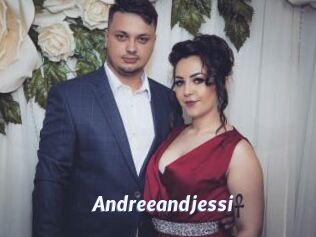 Andreeandjessi