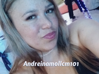 Andreinamollcm101