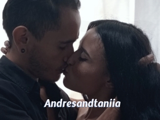 Andresandtaniia