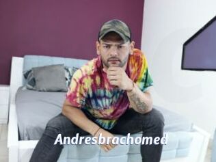 Andresbrachomed