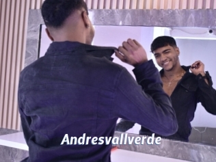 Andresvallverde