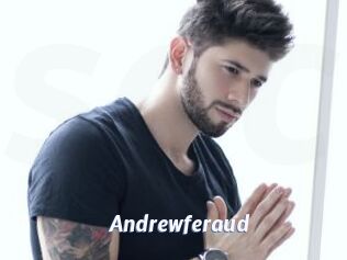 Andrewferaud