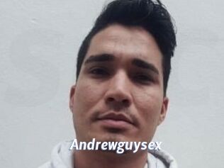 Andrewguysex