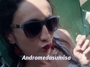 Andromedasumisa