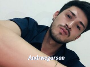 Andrwegarson