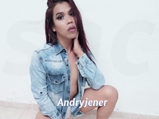 Andryjener