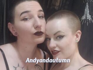 Andyandautumn