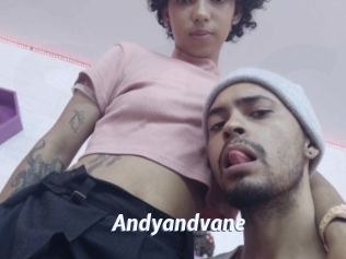 Andyandvane