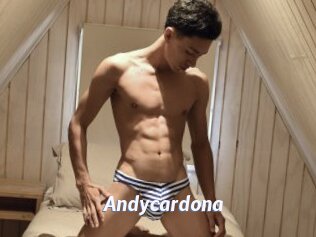 Andycardona