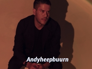 Andyheepbuurn