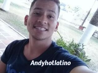 Andyhotlatino