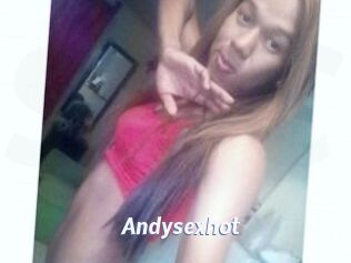 Andysexhot