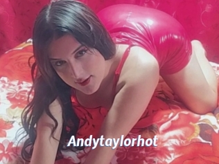 Andytaylorhot