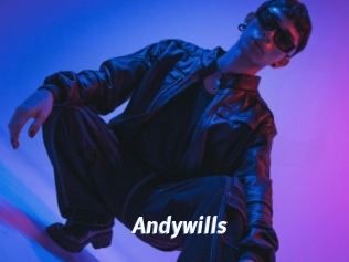 Andywills