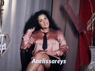 Anelissareys