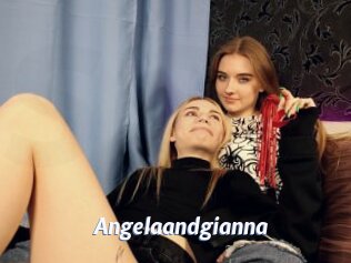 Angelaandgianna