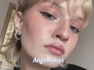 Angeladays