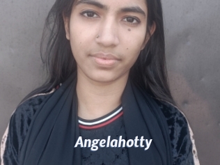 Angelahotty