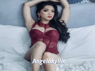 Angelakyllie