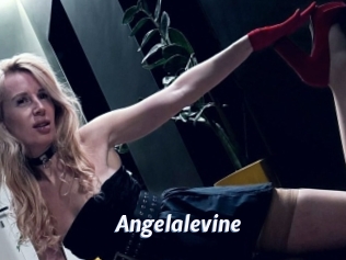 Angelalevine