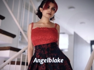 Angelblake