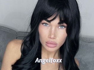 Angelfoxx