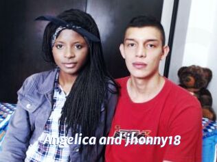 Angelica_and_jhonny18