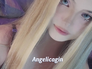 Angelicagin