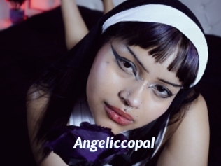 Angeliccopal