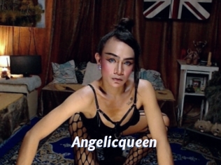 Angelicqueen