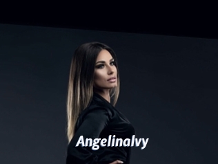 Angelinalvy