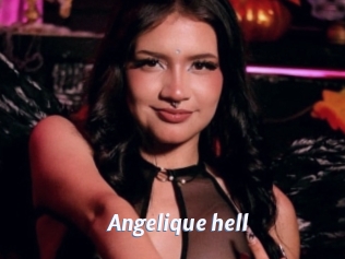 Angelique_hell