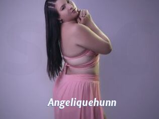 Angeliquehunn