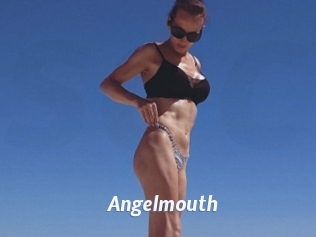 Angelmouth