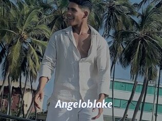 Angeloblake