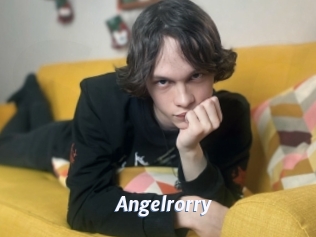 Angelrorry