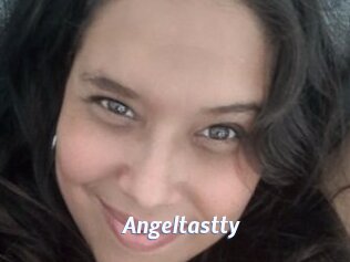 Angeltastty