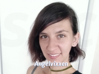 Angelvixxen