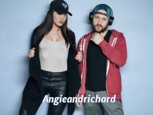 Angieandrichard