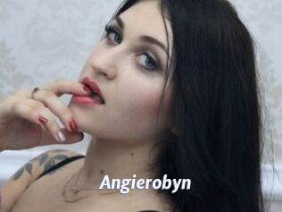 Angierobyn