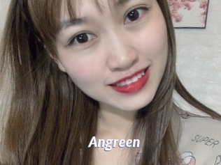 Angreen