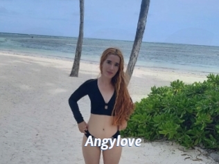 Angylove