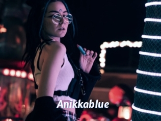 Anikkablue