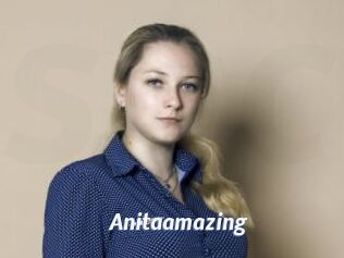 Anitaamazing