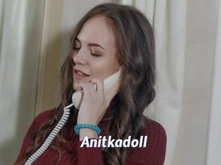 Anitkadoll