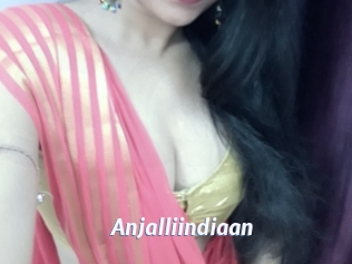 Anjalliindiaan