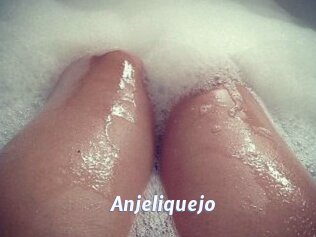 Anjeliquejo