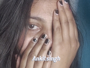 Ankitsingh