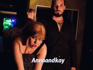 Annaandkay