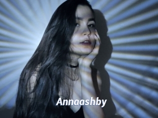 Annaashby